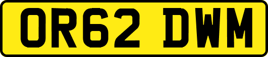 OR62DWM