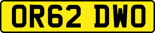 OR62DWO