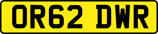 OR62DWR