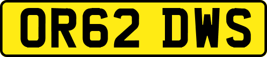 OR62DWS