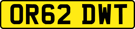 OR62DWT