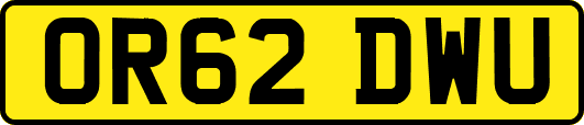 OR62DWU