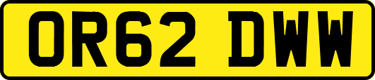 OR62DWW