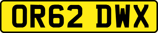 OR62DWX