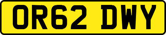 OR62DWY