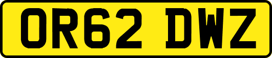 OR62DWZ