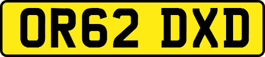 OR62DXD