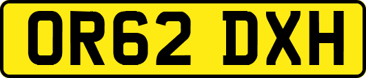 OR62DXH