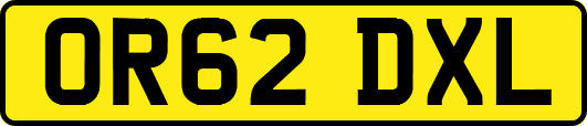 OR62DXL