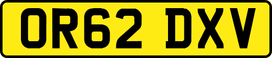 OR62DXV