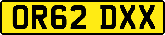 OR62DXX