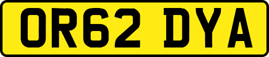 OR62DYA