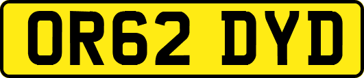 OR62DYD