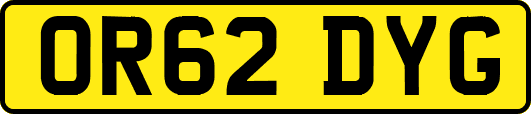 OR62DYG
