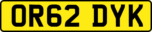 OR62DYK