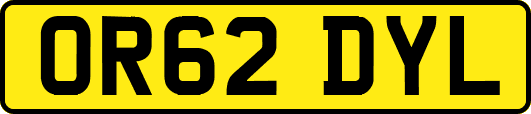 OR62DYL