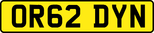 OR62DYN