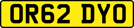 OR62DYO