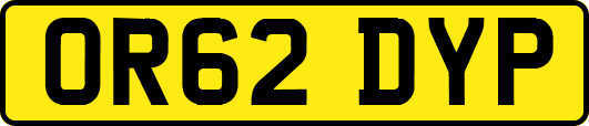 OR62DYP