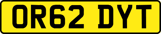 OR62DYT