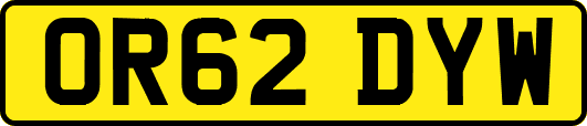OR62DYW