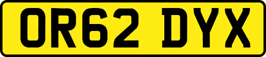 OR62DYX