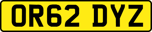 OR62DYZ