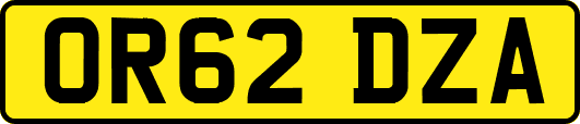 OR62DZA