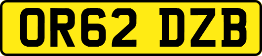 OR62DZB