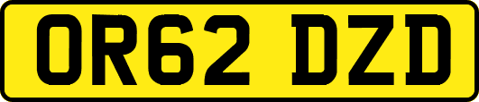 OR62DZD