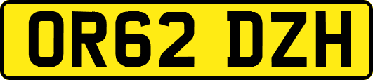 OR62DZH