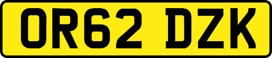 OR62DZK
