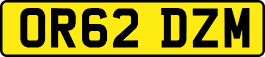 OR62DZM