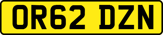 OR62DZN