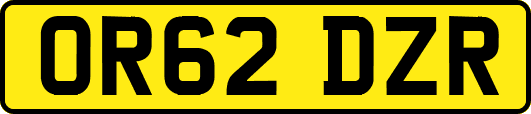 OR62DZR