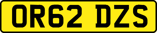 OR62DZS