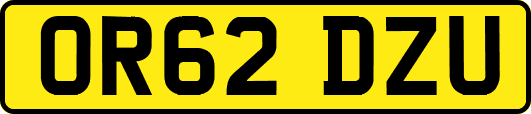 OR62DZU