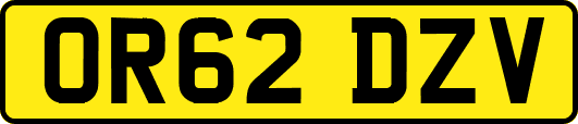 OR62DZV