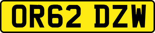 OR62DZW