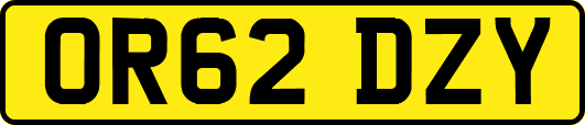 OR62DZY