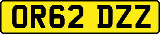 OR62DZZ