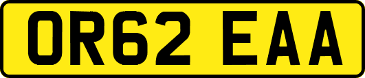 OR62EAA