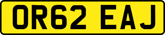OR62EAJ
