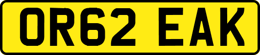 OR62EAK