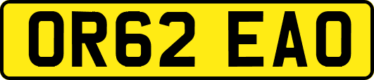 OR62EAO