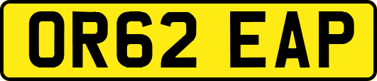 OR62EAP