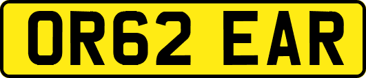 OR62EAR