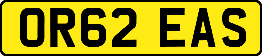 OR62EAS