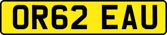 OR62EAU