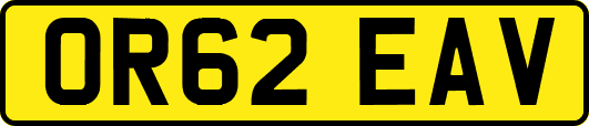 OR62EAV